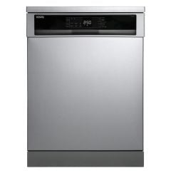 VESTEL BM 6101 X Bulaşık Makinesi