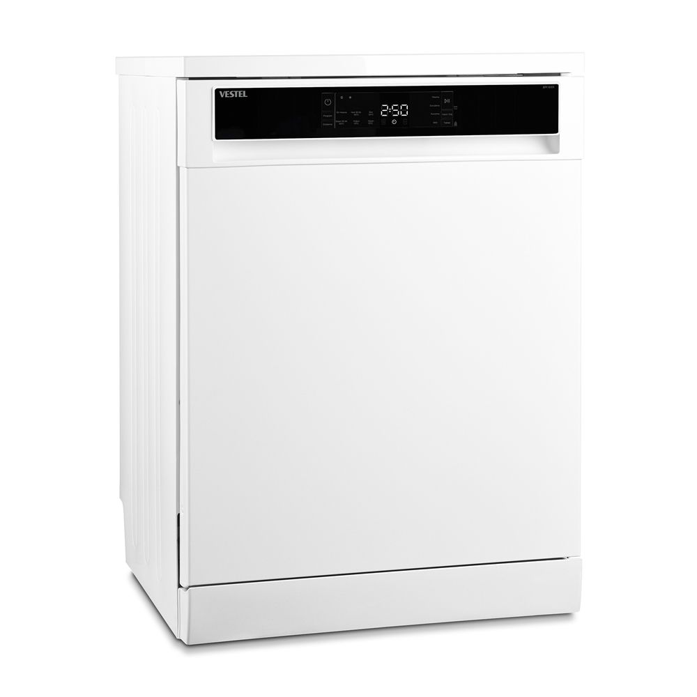 VESTEL BM 6101 Bulaşık Makinesi