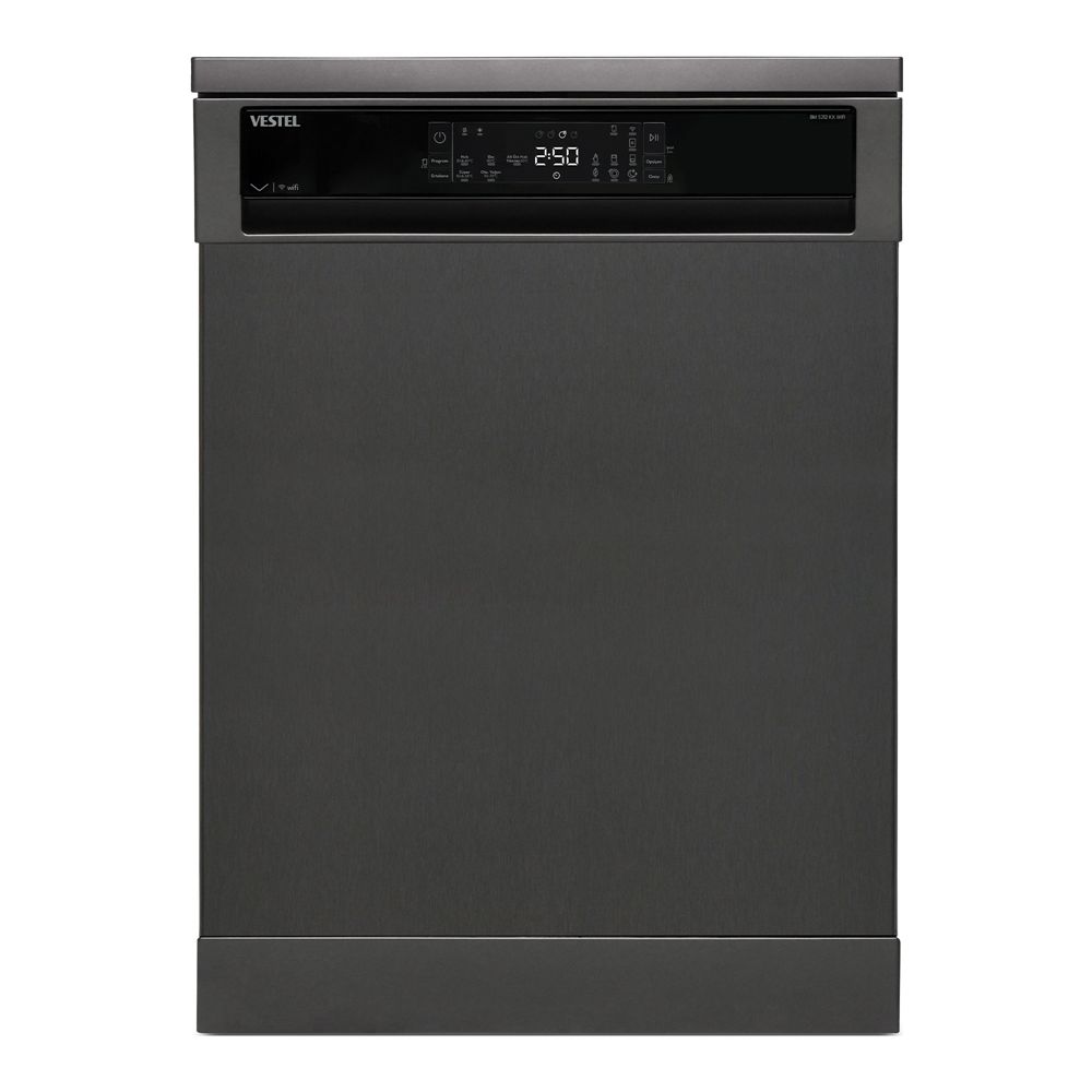 VESTEL BM 5312 KX WIFI Bulaşık Makinesi