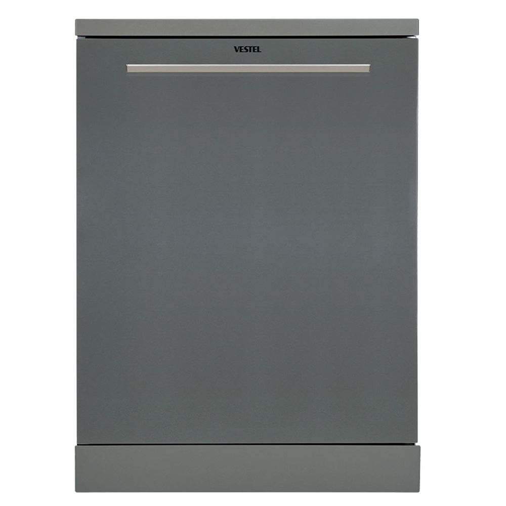 VESTEL BM 5001 G 5 Programlı Bulaşık Makinesi