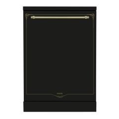 VESTEL BM 5001 RS 5 Programlı Bulaşık Makinesi