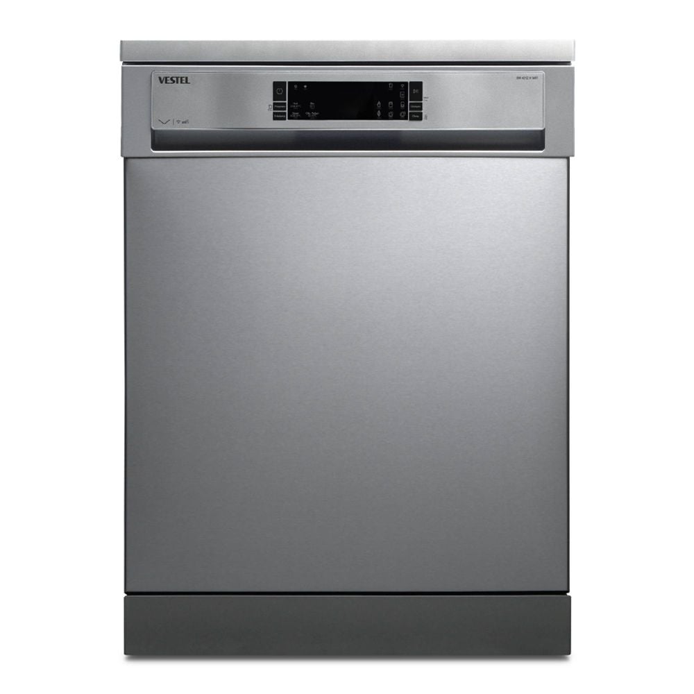 VESTEL BM 4212 X WIFI Bulaşık Makinesi