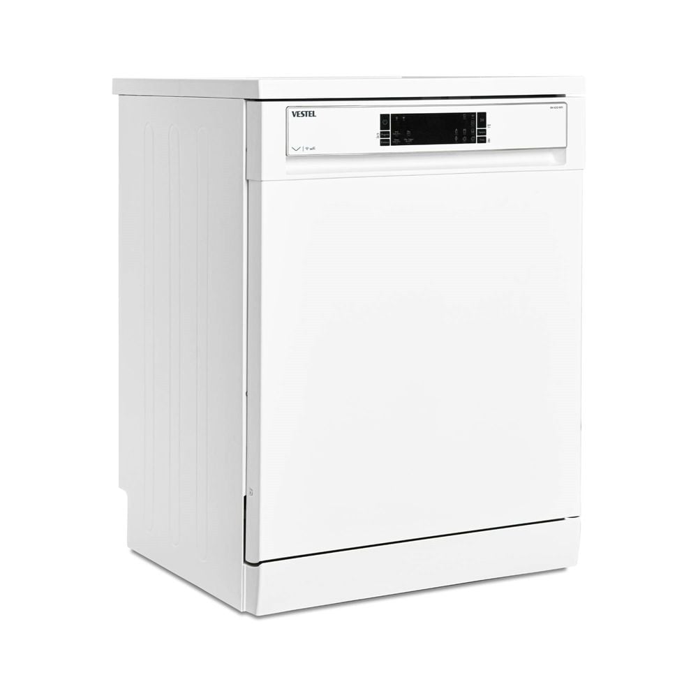 VESTEL BM 4212 WIFI Bulaşık Makinesi