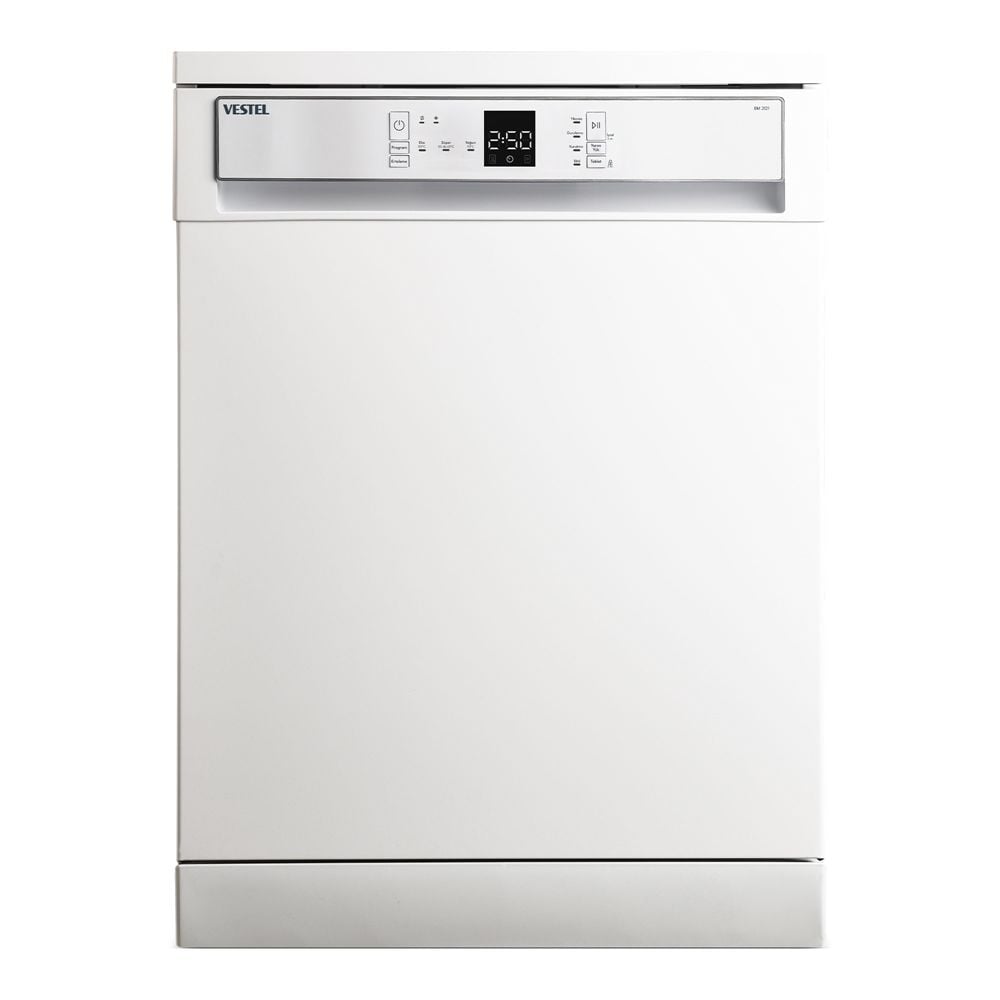 VESTEL BM 3121  Bulaşık Makinesi