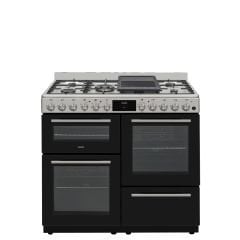 VESTEL SF 11502 X 7 Gözü Gazlı 1 Gözü Woklu A Enerji Sınıfı Kuzine Fırın