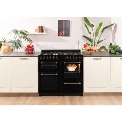 VESTEL SF 11503 RS Kuzine Fırın