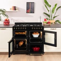 VESTEL SF 11503 RS Kuzine Fırın