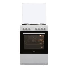 VESTEL SF 84011 DG 4 Gözü Gazlı A Enerji Sınıfı Solo Fırın