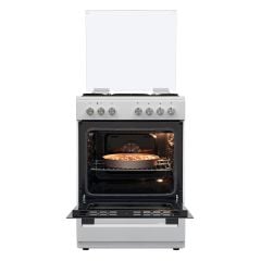 VESTEL SF 84011 DG 4 Gözü Gazlı A Enerji Sınıfı Solo Fırın