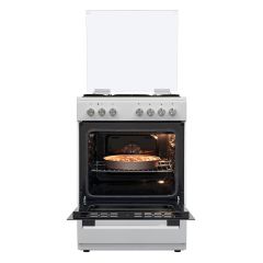 VESTEL SF 84011 DG 4 Gözü Gazlı A Enerji Sınıfı Solo Fırın