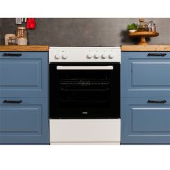 VESTEL SF 8400 DG  Solo Fırın