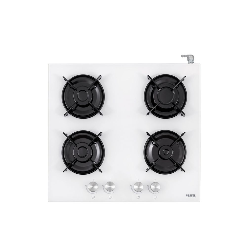 VESTEL SO 6114 YB DG Set Üstü Ocak