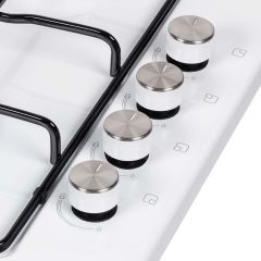 Vestel SO-6004 B DG  Set Üstü Ocak