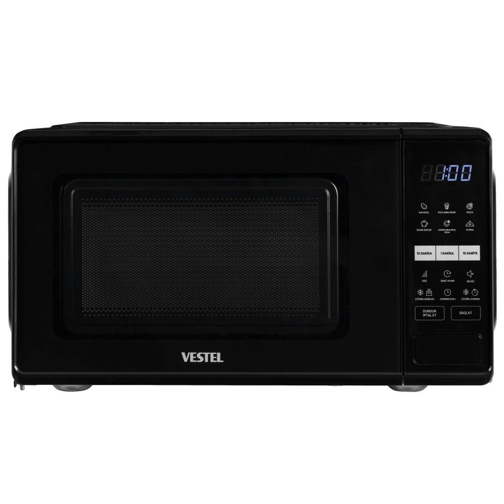 Vestel MD 20 YDS Mikrodalga Fırın