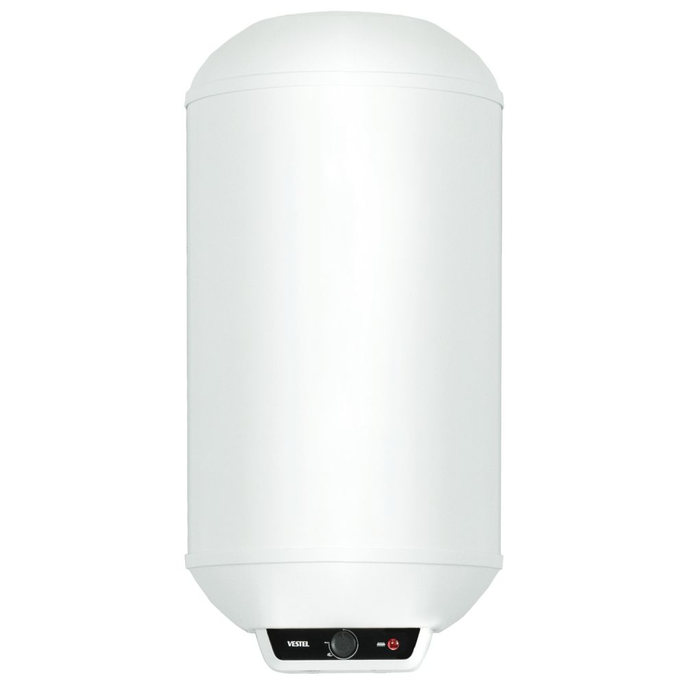 Vestel TRM 80 MS 80 Lt Mekanik Termosifon