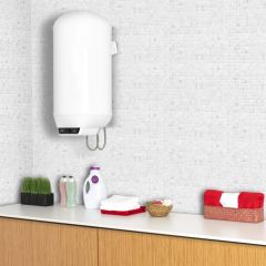 Vestel TRM 80 MS 80 Lt Mekanik Termosifon