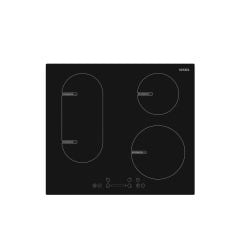 Vestel AO-6470 S-K 60 cm 4 Gözü Elektrikli Ankastre Ocak