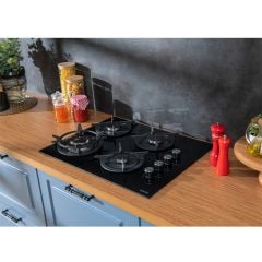 Vestel AO-65104 SDG-DW Ankastre Ocak