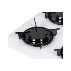 Vestel AO-6104 YB-DG 60 cm 4 Gözü Gazlı Ankastre Ocak