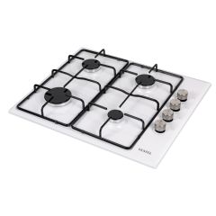 Vestel AO-6004 YB-DG 60 cm 4 Gözü Gazlı Ankastre Ocak