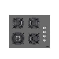 Vestel AO-65104 GDG-DW Ankastre Ocak