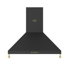 Vestel AD-60041 RS 60 cm 3 Kademeli Ankastre Davlumbaz
