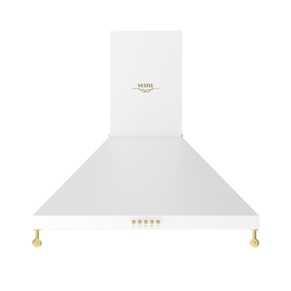 Vestel AD-60041 RB 60 cm 3 Kademeli Ankastre Davlumbaz