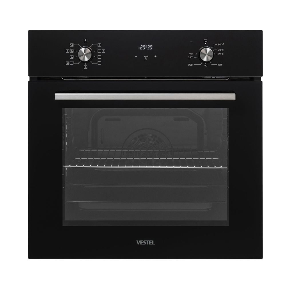 Vestel AF-7684 YS 70 Lt A Enerji Sınıfı Ankastre Fırın