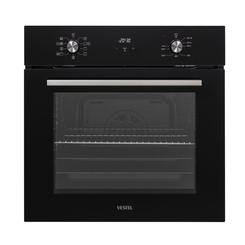 Vestel AF-7841 YS 70 Lt A Enerji Sınıfı Ankastre Fırın