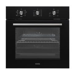 Vestel AF-6841 S-LF 70 Lt A Enerji Sınıfı Ankastre Fırın