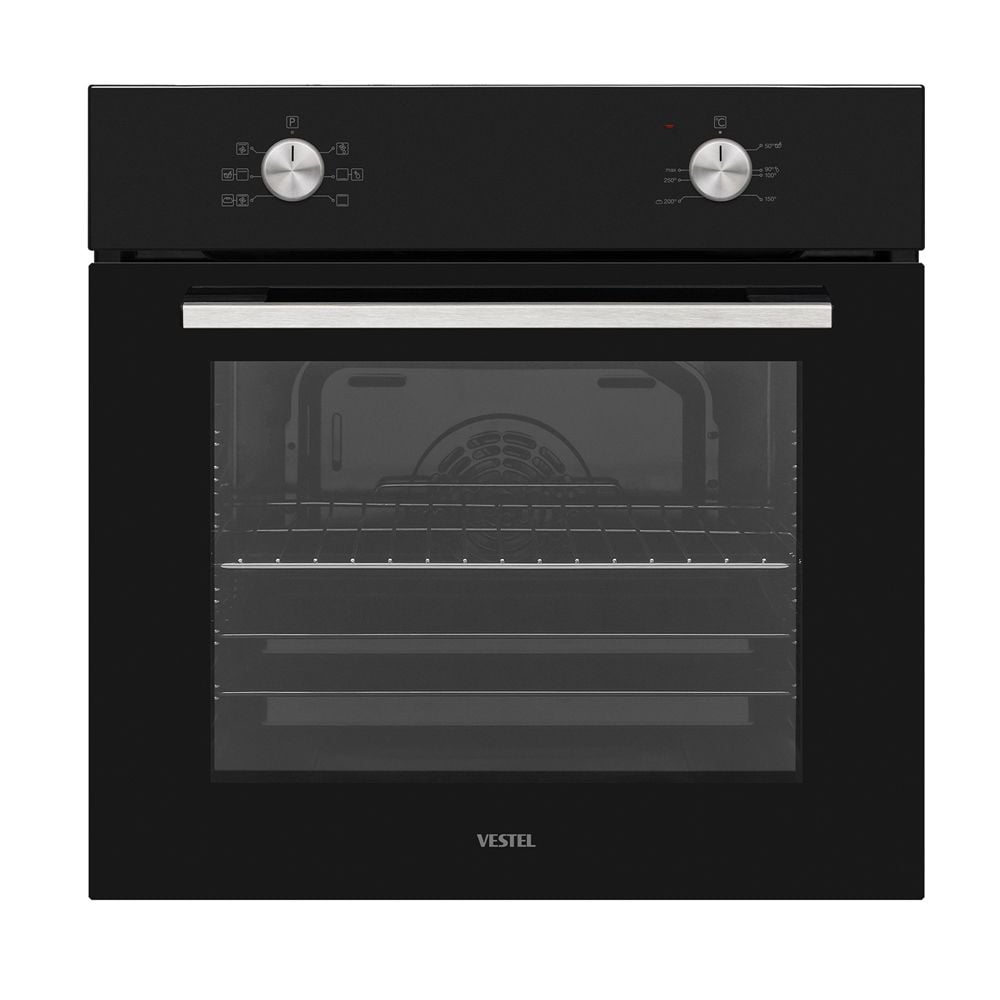 Vestel AF-4661 YS 70 Lt A Enerji Sınıfı Ankastre Fırın