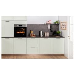 Vestel AF-7684 YX 70 Lt A Enerji Sınıfı Ankastre Fırın