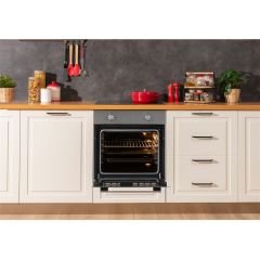 Vestel AF-5661 YX 70 Lt A Enerji Sınıfı Ankastre Fırın