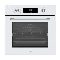 Vestel AF-861052 B WIFI 70 Lt A Enerji Sınıfı Ankastre Fırın