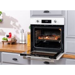 Vestel AF-861052 B WIFI 70 Lt A Enerji Sınıfı Ankastre Fırın