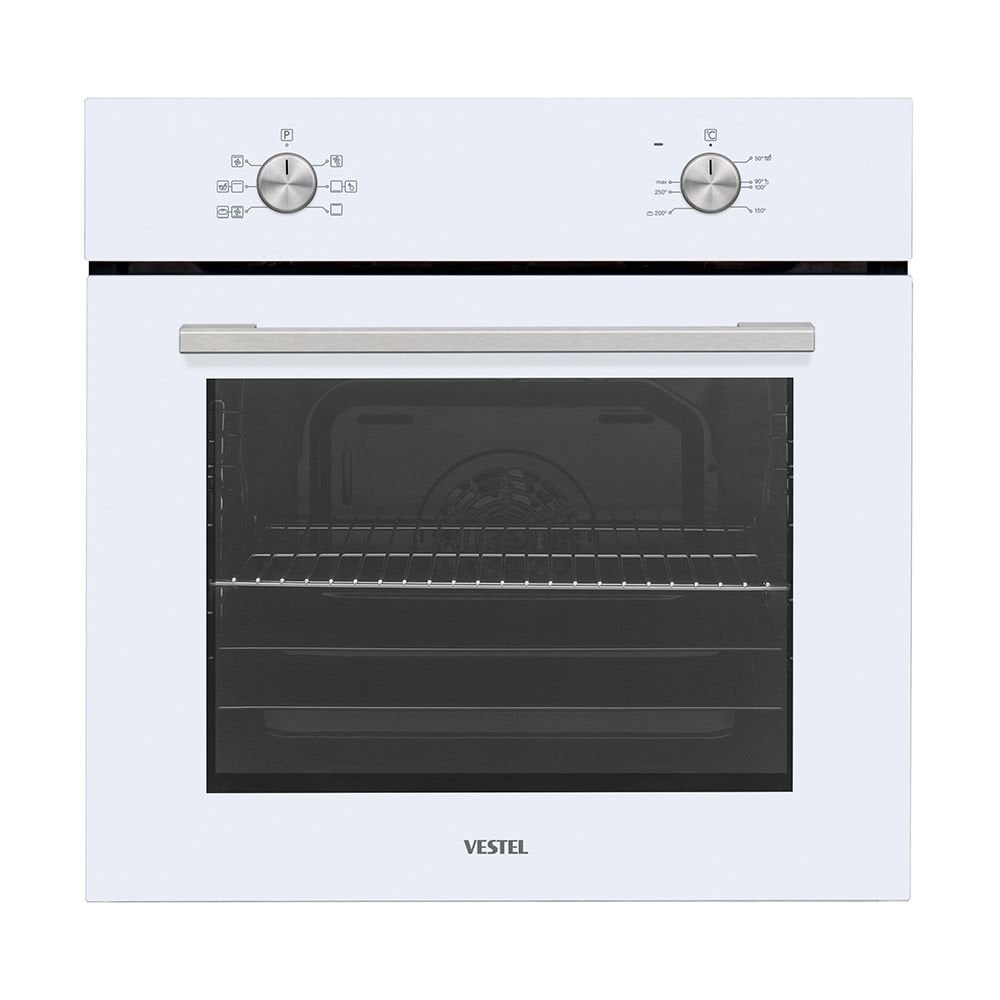 Vestel AF-5661 YB 70 Lt A Enerji Ankastre Fırın