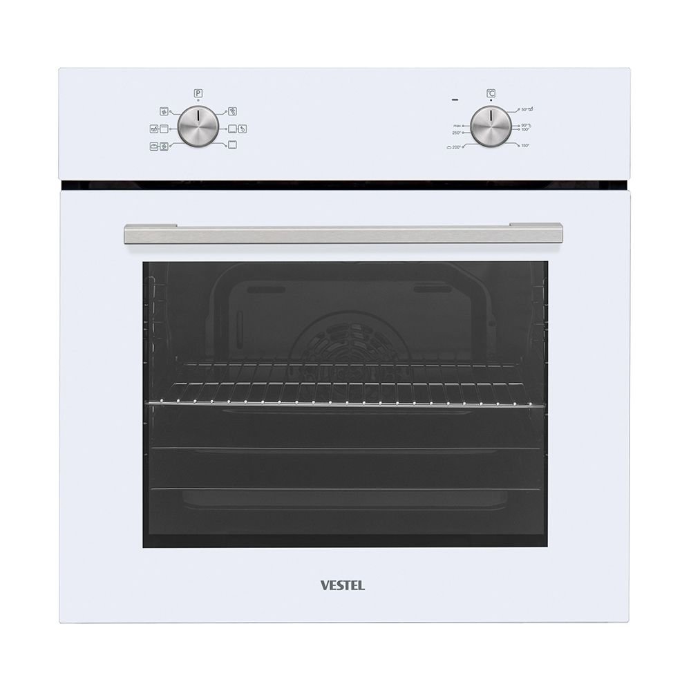 Vestel AF-5661 YB 70 Lt A Enerji Ankastre Fırın