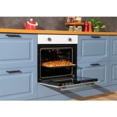 Vestel AF-5661 YB 70 Lt A Enerji Ankastre Fırın