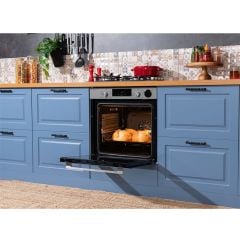 Vestel AF-8785 YG 78 Lt A Enerji Sınıfı Ankastre Fırın