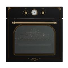 Vestel AF-7688 RS 70 Lt A Enerjji Sınıfı Ankastre Fırın