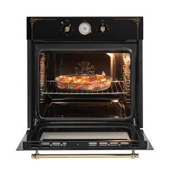 Vestel AF-7688 RS 70 Lt A Enerjji Sınıfı Ankastre Fırın