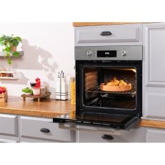 Vestel AF-861052 G WIFI 70 Lt A Enerji Sınıfı Ankastre Fırın