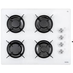 Eğik Beyaz Hamur Şefi Set