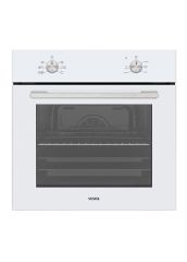 VESTEL Piramit Beyaz Doğal Lezzet Set 2