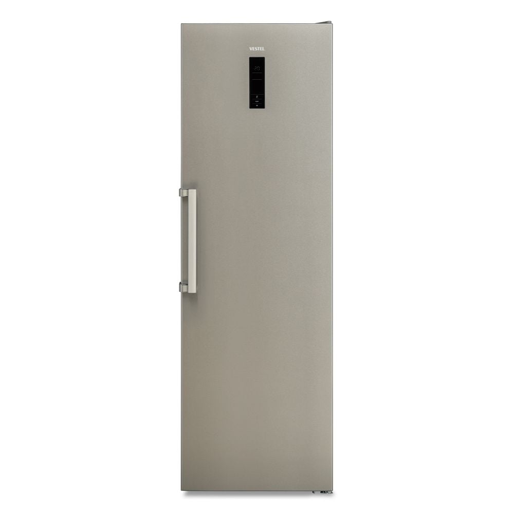 Vestel CDL701 EX NF Çekmeceli Dikey Derin Dondurucu