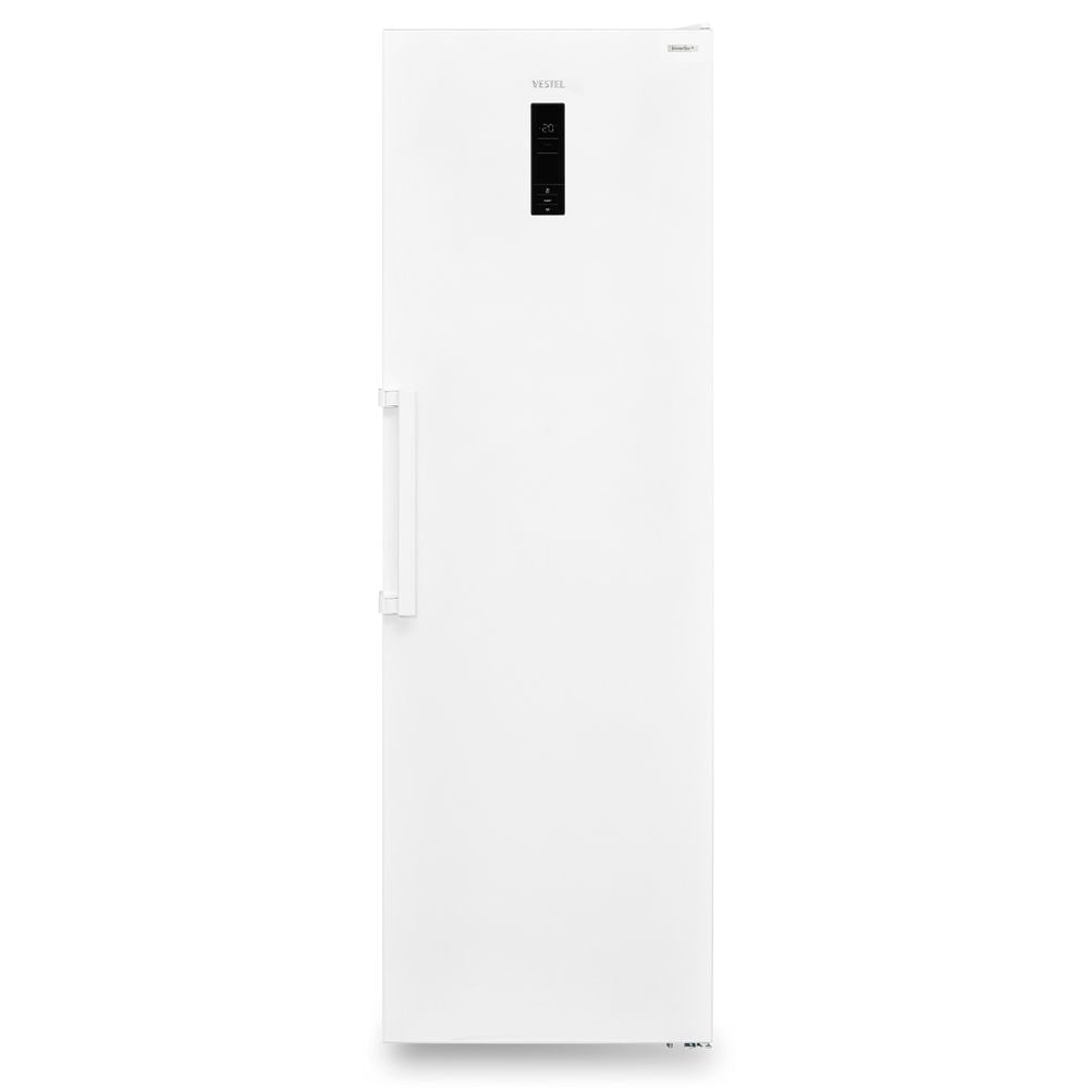 Vestel CDL701 E NF DuoMode Dikey Derin Dondurucu