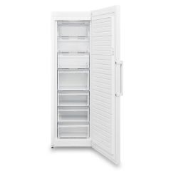 Vestel CDL711 E NF DuoMode Dikey Derin Dondurucu