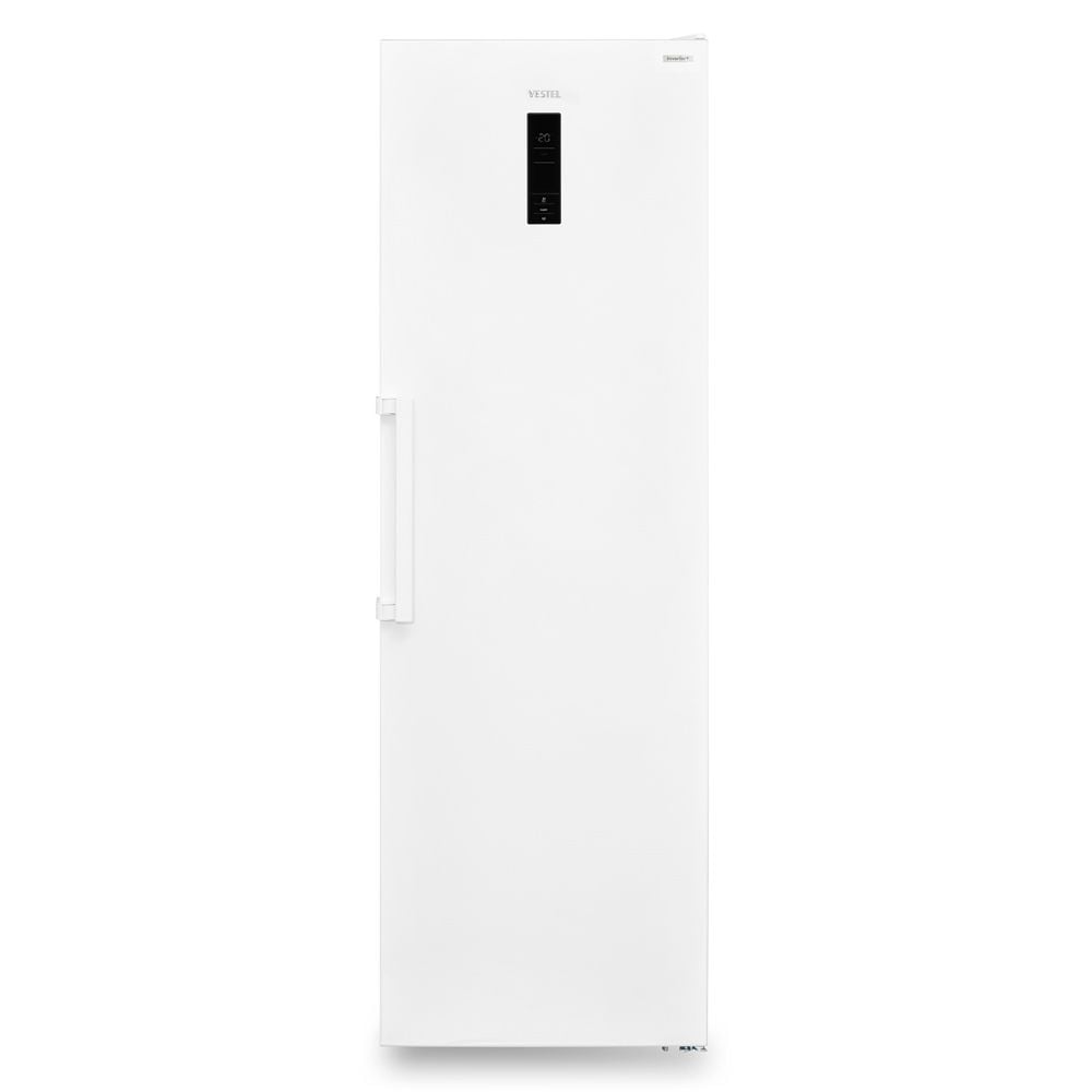 VESTEL CDL701 E NF Dikey Derin Dondurucu