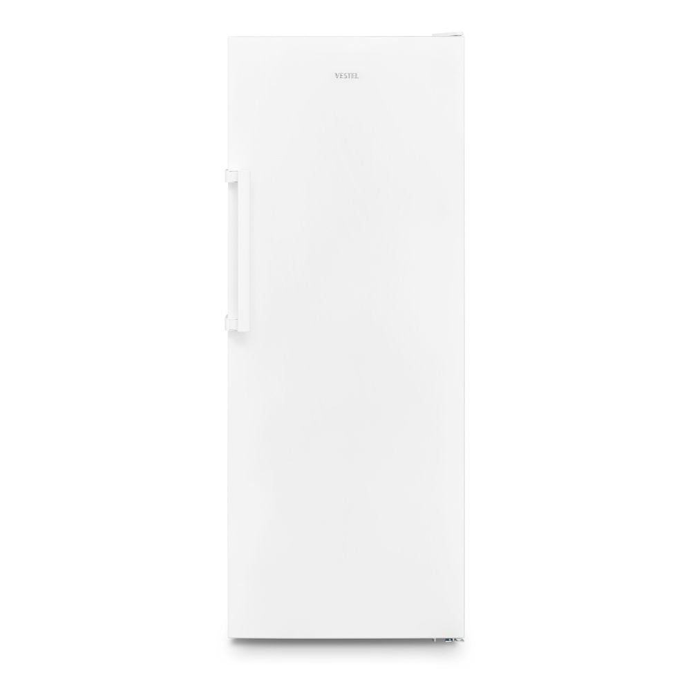 Vestel CDL601 E NF Çekmeceli Dikey Derin Dondurucu