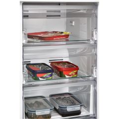 Vestel CDL601 E NF Çekmeceli Dikey Derin Dondurucu